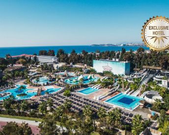 ATLANTIQUE HOLIDAY CLUB